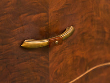 Load image into Gallery viewer, Art Deco Rare Configurement Gentleman&#39;s Dresser From the 1930-40&#39;s
