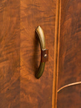 Load image into Gallery viewer, Art Deco Rare Configurement Gentleman&#39;s Dresser From the 1930-40&#39;s
