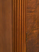 Load image into Gallery viewer, Art Deco Rare Configurement Gentleman&#39;s Dresser From the 1930-40&#39;s
