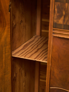 Art Deco Rare Configurement Gentleman's Dresser From the 1930-40's