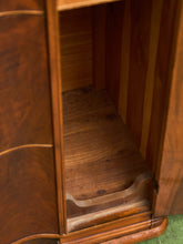 Load image into Gallery viewer, Art Deco Rare Configurement Gentleman&#39;s Dresser From the 1930-40&#39;s
