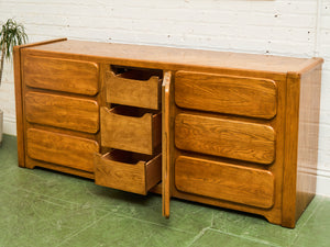Stanley Cosmic Revival Dresser