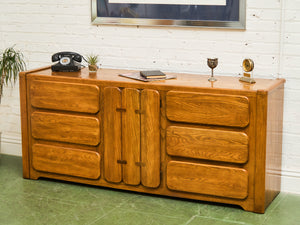 Stanley Cosmic Revival Dresser