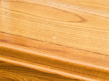 Load image into Gallery viewer, 70’s Chunky Pair of Boho Nightstands
