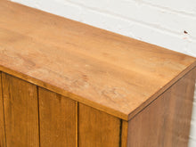 Load image into Gallery viewer, American of Martinsville Highboy Dresser
