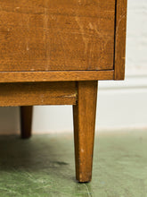 Load image into Gallery viewer, American of Martinsville Highboy Dresser
