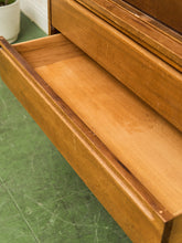 Load image into Gallery viewer, American of Martinsville Highboy Dresser
