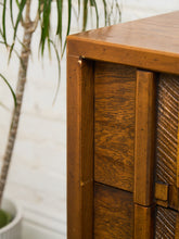 Load image into Gallery viewer, Brutalist Pueblo Dresser by Lane
