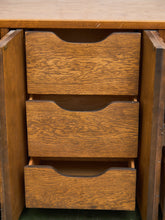 Load image into Gallery viewer, Brutalist Pueblo Dresser by Lane
