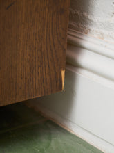 Load image into Gallery viewer, Brutalist Pueblo Dresser by Lane
