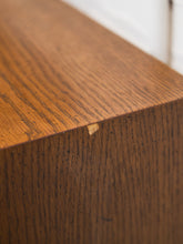 Load image into Gallery viewer, Brutalist Pueblo Dresser by Lane

