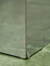 Load image into Gallery viewer, Milo Baughman Burlwood and Chrome Coffee Table
