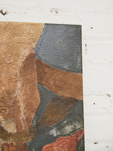 Load image into Gallery viewer, Abstract “Tree #1” by Donald Tiscoreno Painting Signed
