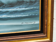 Load image into Gallery viewer, Waves Beneath the Watchtower
