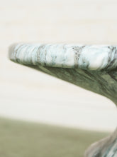 Load image into Gallery viewer, Faux Marble Smooth Modernist Coffee Table

