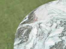 Load image into Gallery viewer, Faux Marble Smooth Modernist Coffee Table
