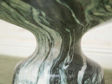 Load image into Gallery viewer, Faux Marble Smooth Modernist Coffee Table
