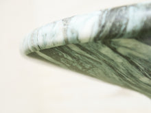 Load image into Gallery viewer, Faux Marble Smooth Modernist Coffee Table
