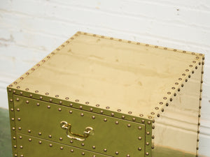 Rare Sarried 3 Drawer Chest of Drawers