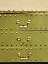 Load image into Gallery viewer, Rare Sarried 3 Drawer Chest of Drawers
