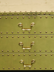 Rare Sarried 3 Drawer Chest of Drawers