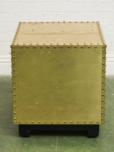 Rare Sarried 3 Drawer Chest of Drawers