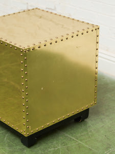 Rare Sarried 3 Drawer Chest of Drawers
