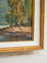 Load image into Gallery viewer, Riverbank View of Kiev, 1993
