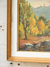 Load image into Gallery viewer, Riverbank View of Kiev, 1993
