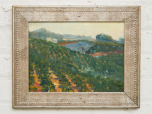 Load image into Gallery viewer, Oil Painting of Vineyard
