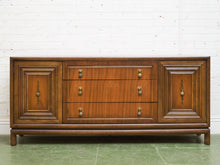 Load image into Gallery viewer, Hollywood Regency Neo Classical Credenza
