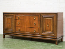 Load image into Gallery viewer, Hollywood Regency Neo Classical Credenza
