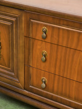 Load image into Gallery viewer, Hollywood Regency Neo Classical Credenza
