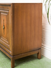 Load image into Gallery viewer, Hollywood Regency Neo Classical Credenza
