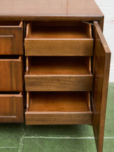 Load image into Gallery viewer, Hollywood Regency Neo Classical Credenza
