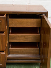 Load image into Gallery viewer, Hollywood Regency Neo Classical Credenza
