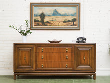 Load image into Gallery viewer, Hollywood Regency Neo Classical Credenza

