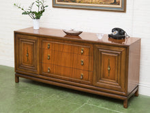 Load image into Gallery viewer, Hollywood Regency Neo Classical Credenza
