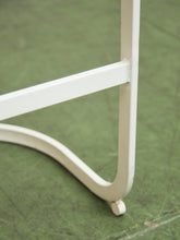 Load image into Gallery viewer, Post Modern Set of Dusty Rose Stools
