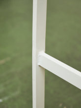 Load image into Gallery viewer, Post Modern Set of Dusty Rose Stools
