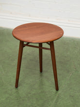 Load image into Gallery viewer, Walnut Side Table by Kipp Stewart &amp; Stewart McDougall
