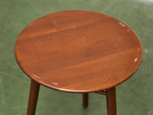 Load image into Gallery viewer, Walnut Side Table by Kipp Stewart &amp; Stewart McDougall
