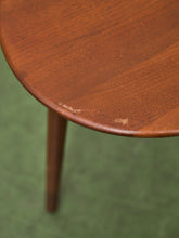 Load image into Gallery viewer, Walnut Side Table by Kipp Stewart &amp; Stewart McDougall
