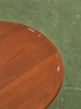 Load image into Gallery viewer, Walnut Side Table by Kipp Stewart &amp; Stewart McDougall
