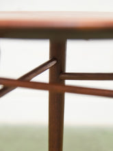 Load image into Gallery viewer, Walnut Side Table by Kipp Stewart &amp; Stewart McDougall
