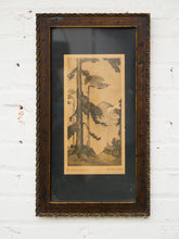 Load image into Gallery viewer, The Lonesome Pines Lithograph

