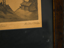 Load image into Gallery viewer, The Lonesome Pines Lithograph

