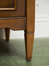 Load image into Gallery viewer, Hollywood Regency 9 Drawer Dresser
