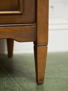Hollywood Regency 9 Drawer Dresser