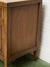 Load image into Gallery viewer, Hollywood Regency 9 Drawer Dresser
